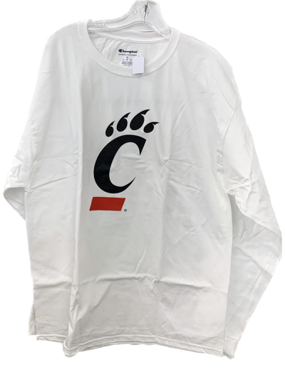 Cincinnati Bearcats 
